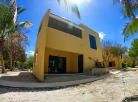 Magnifica y comoda Villa 85 a 100 mts del Mar