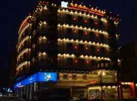 Nesmt Almagreb Residential