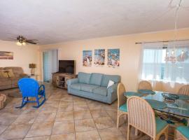 Finisterra 24-c, hotel a Shalimar