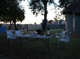 Brakkies the Country dog Escape