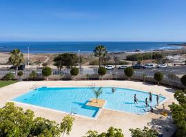 Blue Sea apartments, Hotel in El Médano