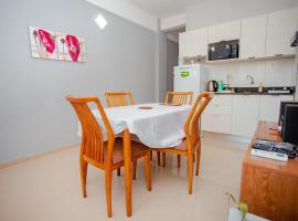 Asuncion Soho - Departamentos, apartamento en Asunción