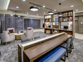 Holiday Inn East Windsor - Cranbury Area, hotel en Hightstown