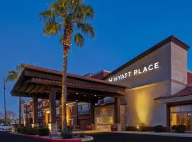 Hyatt Place Phoenix Chandler - Fashion Center