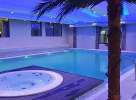 SUNCANI BREG - STUDIO 11