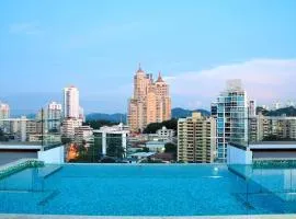 Best Western Plus Panama Zen Hotel