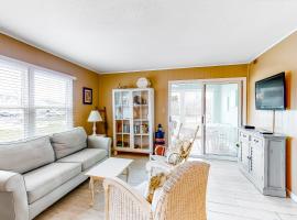 Bethany Meadows - 2A Briar North, ξενοδοχείο σε Frankford