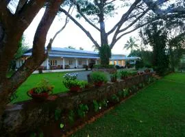 Parisons Plantation Experiences by Abad、マナンタバディーのバンガロー