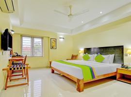 Treebo Vapr Guindy Ekkatuthangal, hotel di Chennai