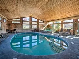 Southern Maine Retreat Less Than 2 Mi to Wells Beach!