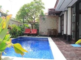 Ketut Villa Sanur