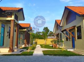 anjung ara suites and roomstays, къща за гости в Куала Теренгану