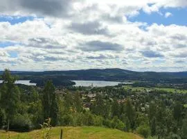 Siljansnäs Stugby