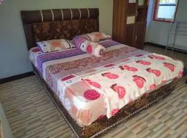 Adihan Homestay Mitra RedDoorz