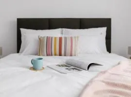 Apartmani Veselinović