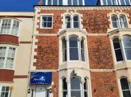 Penn House Hotel, B&B i Weymouth