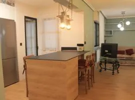 Apartamento Pamplona Comfort