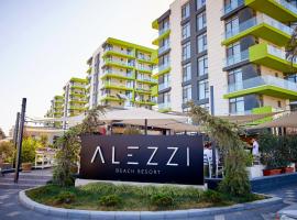 PROMENADA Alezzi Apartments
