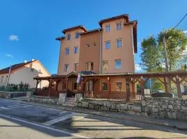Villa Dijana