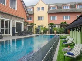 Leola Hotel-standard