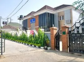 Room in Lodge - Lois Hotel Abuja