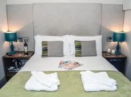 Book A Base - Chester - City Road