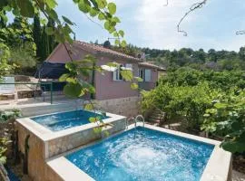 Holiday Home Blossom