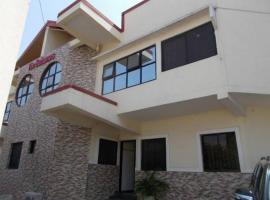 Room in Lodge - Bahamas Hotels International, vacation rental in Abuja