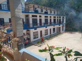 Vamoose Srishty Choice, hospedagem domiciliar em Rudraprayāg