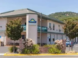 Days Inn by Wyndham Novato/San Francisco