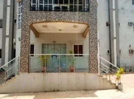 Room in Lodge - Wetland Hotels, Ibadan