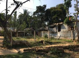 Vamoose S Das Homestay, holiday rental in Agartala