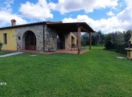 Villa Lorenzo con wi-fi, aria condizionata, posto auto