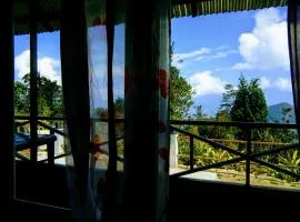 Vamoose Fantasy Eco Homestay