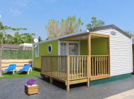 Camping Armanello