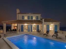 Villa Mediterra Prima