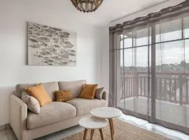 Appartement pour 4 avec vue mer à Pléneuf