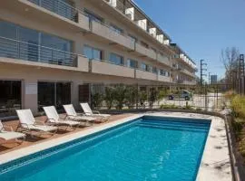 Hotel 5 estrellas en Tigre