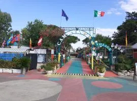 Camping village Internazionale