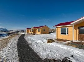 포사툰 컨트리 호텔