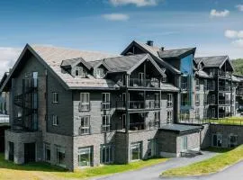 4 hotel in Geilo