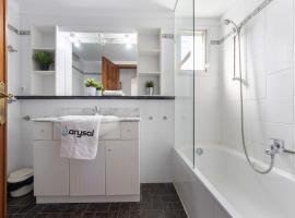 DMS 5 VISTA LATERAL MAR