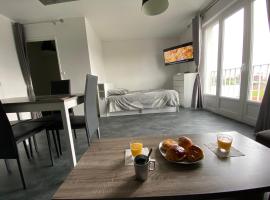 Appartement du Val de Loire, Hotel in Tours