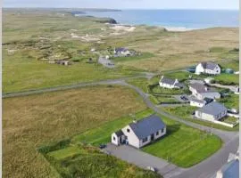 Kilronan Self Catering - Eoropie, Isle of Lewis