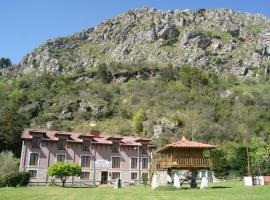 Apartamentos Don Clemente, hotel en Las Rozas