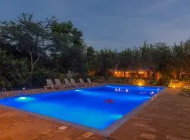 Airport Planet Lodge