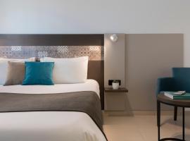 Bayview Hotel by ST Hotels, hotel s jacuzzi v destinaci Gżira