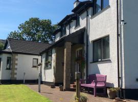 Meadowbank Guest House