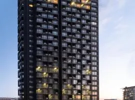 G Tower Furnished Apartment Rentals