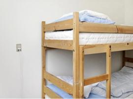 On the beach Apartment